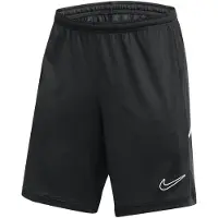 Nike Treenishortsit Dri-fit Academy 25 - Musta/valkoinen, koko Large