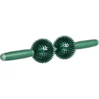 Casall Restore Massage Roller - Dark Teal