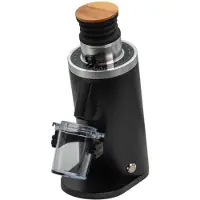 DF64 DF54 espresso-kahvimylly – Single Dose, musta
