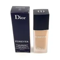 Dior Forever, Matte, Liquid Foundation, 3C, Cool, 30 ml
