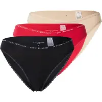 Tommy Hilfiger Uw0uw05953 Alushousut