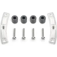Noctua NM-AM5/4-MP83 mounting kit -kiinnityssarja prosessorijäähdyttimelle, hopea