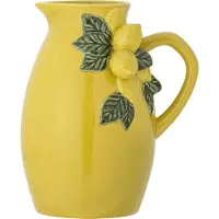 Creative Collection Limone Jug - Yellow - 1600 ml