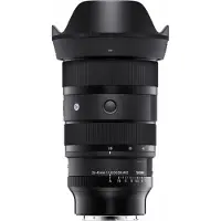 Sigma 28-45mm f/1,8 DG DN Art Sony FE