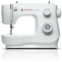 SINGER M2405 Ompelukone, valkoinen