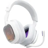 Astro A30 PlayStation -langaton peliheadset, valkoinen