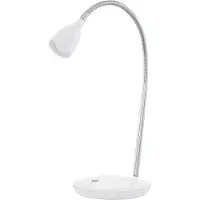 Eglo 93078 - LED-pöytävalaisin DURENGO 1xLED/3W/230V
