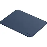 Satechi ST-ELMPB Eco Leather -hiirimatto, 248.9x190.5 mm, sininen