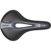 Terry Figura Gel Sattel