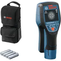 Bosch Metalli- ja kaapeli-ilmaisin D-TECT 120