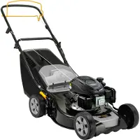 Alpina Garden Bensiiniruohonleikkuri Alpina AL4 46SA 123 CC 46 cm