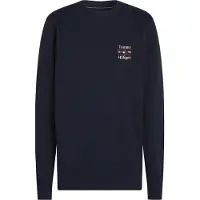 Tommy Hilfiger Stack Collegepaita