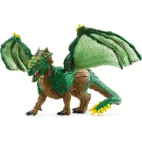 Schleich 70791 Eldrador Viidakkolohikäärme