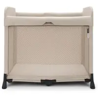 Bugaboo Stardust matkasänky Desert Taupe