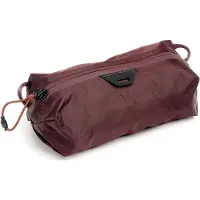 Peak Design Ultralight Packing Cube -pakkauspussi, XXS, punainen kuunpimennys