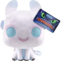Funko POP! Näin Koulutat Lohikäärmeesi 2 Valon Raivo -pehmolelu 17 Cm