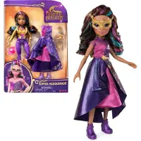 Unicorn Academy Dlx Doll Sophia Masquerade 24 Cm - Multi/patterned - ONE SIZE