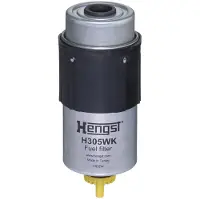 HENGST FILTER Polttoainesuodatin H305WK