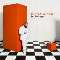 Cd - I've Tried Everything But Therapy (Part 2) (CD)