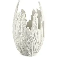Artwood Fiora maljakko ivory