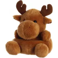 PALM PALS AURORA Pehmolelu Porot, 11 cm