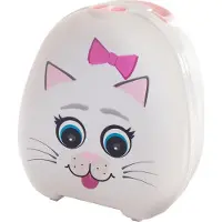 My Carry Potty matkapotta Cat
