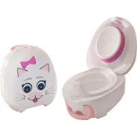 My Carry Potty matkapotta Cat