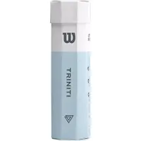 Wilson Triniti (4-Pack), Tennis pallot