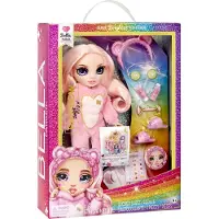 Mga Pj Party Fashion Bella Junior-nukke
