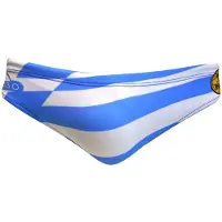 Turbo Greece Uimahousut