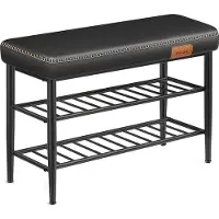 Vasagle Hoiupink 80x30x50cm