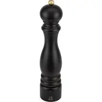 Peugeot Paris Peberkværn U'select Træ, Chokolade 30Cm - Brown - 30 CM