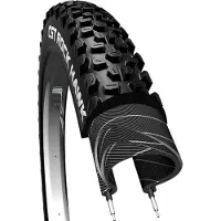 CST Rock Hawk 60 Tpi Ready Tubeless 29´´ X 2.25 Mtb-rengas