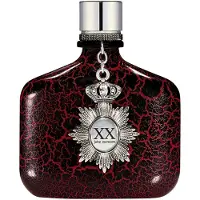 John Varvatos XX Intense Eau de Parfum miehille 125 ml