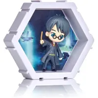 Nano Pod Pod 4D Wizarding World Harry Potter - Multi/patterned - ONE SIZE