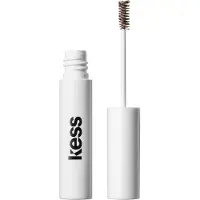 Kess Berlin Fluffy Brow Filler Kulmageeli 2.5 ml Light Brown