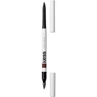 Kess Berlin Soft Shape Lip Liner Huultenrajauskynä 0.35 g Chocolate Brown