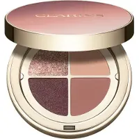 Clarins Ombre 4 Couleurs, 01 Fairy Tale Nude Gradation