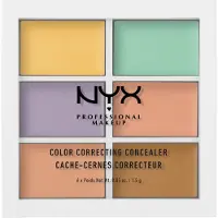 Nyx Color Correcting Palette