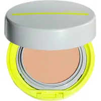 Shiseido Sports BB Compact SPF50+, 1 Light
