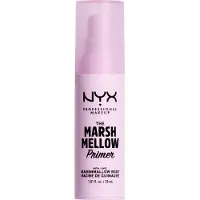 Nyx Marshmellow Soothing Primer