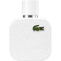 Lacoste L.12.12 Blanc, EdT 50ml