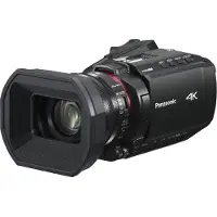 Panasonic HC-X1200E camcorder