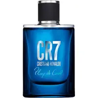 Cristiano Ronaldo CR7 Play It Cool, EdT 30ml