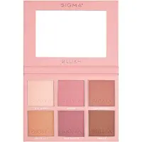 Sigma Blush Cheek Palette