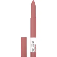 Maybelline Superstay Ink Crayon, 105 On Thegrind