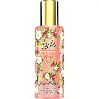 GUESS Love Sheer Attrac Body Mist, 250ml