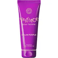 Versace Dylan Purple Pour Femme Body Lotion, 200ml