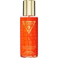 GUESS Sexy Skin Solar Warm Body Mist 250 ml