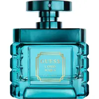 GUESS Uomo Acqua, EdT 50ml